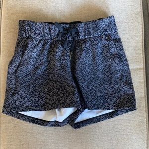 Lulu lemon shorts